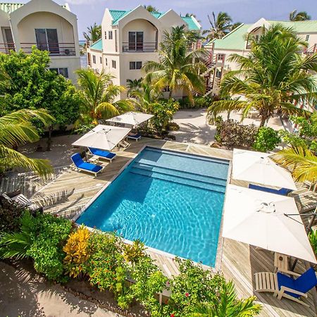 Tres Cocos Resort San Pedro  Dış mekan fotoğraf