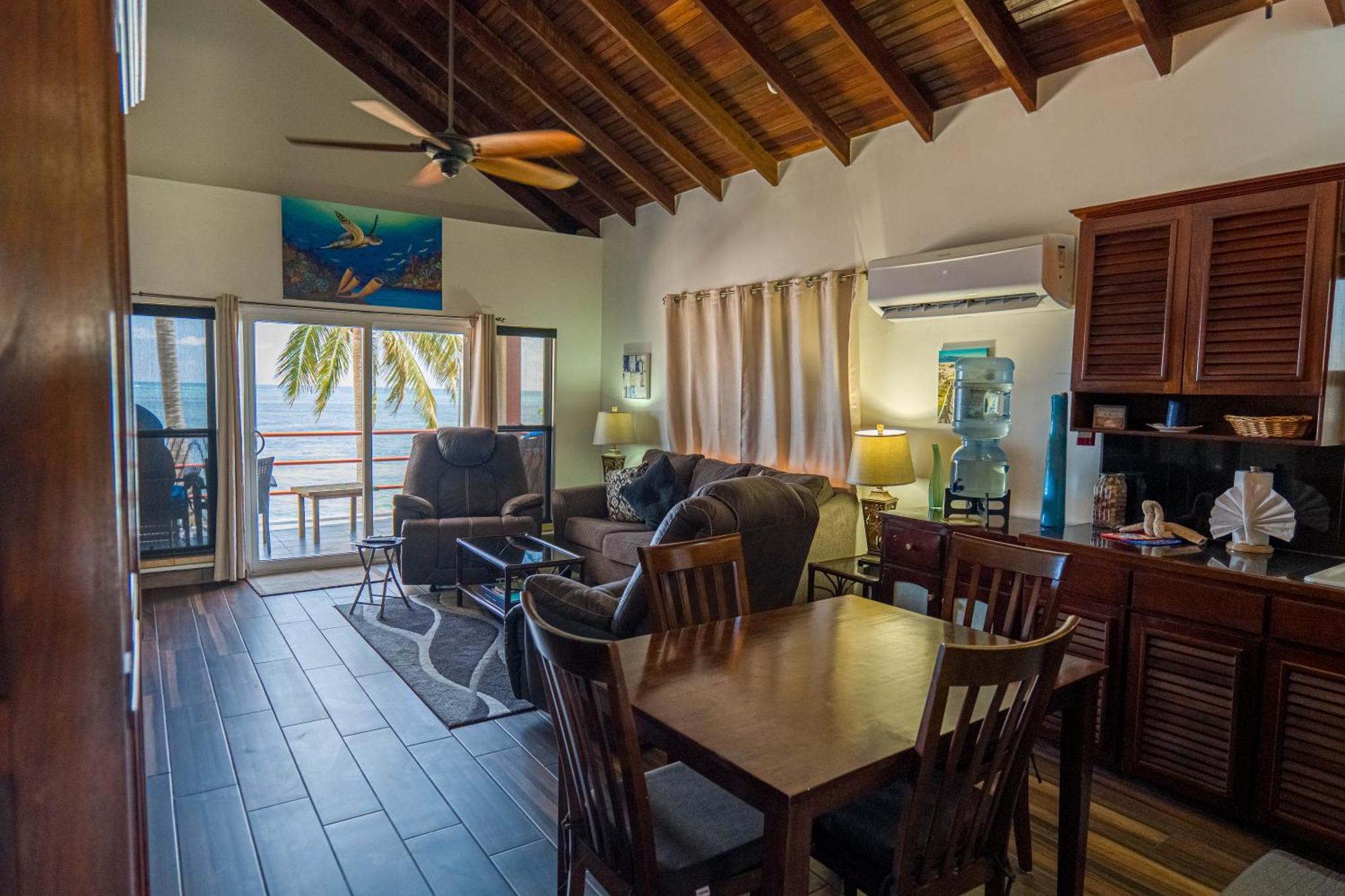 Tres Cocos Resort San Pedro  Dış mekan fotoğraf