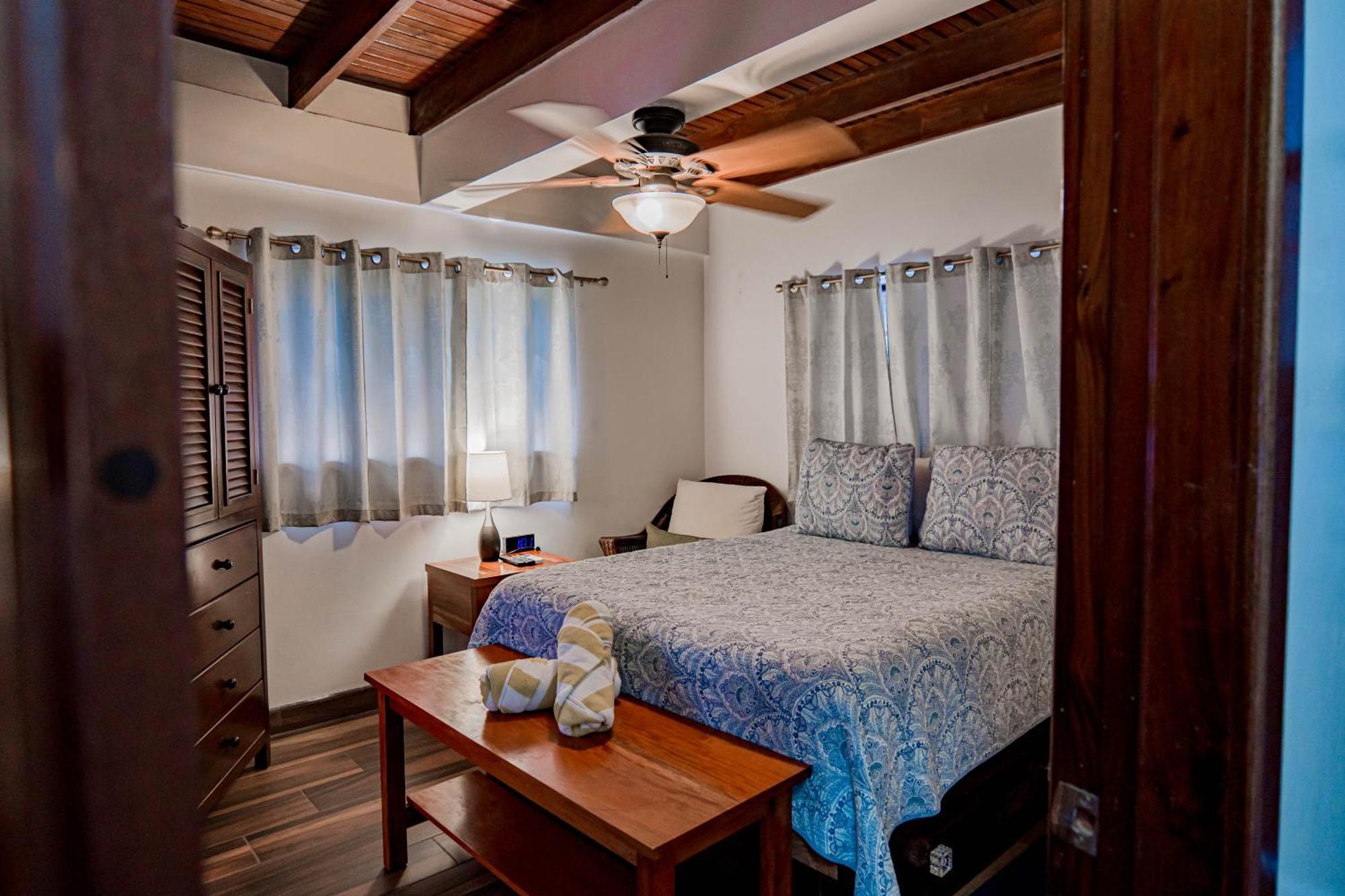 Tres Cocos Resort San Pedro  Dış mekan fotoğraf