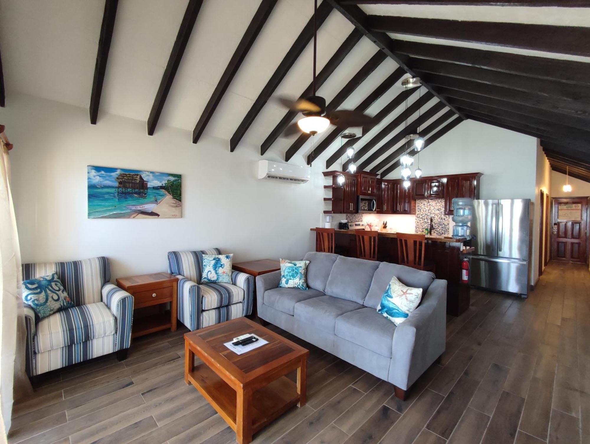 Tres Cocos Resort San Pedro  Oda fotoğraf