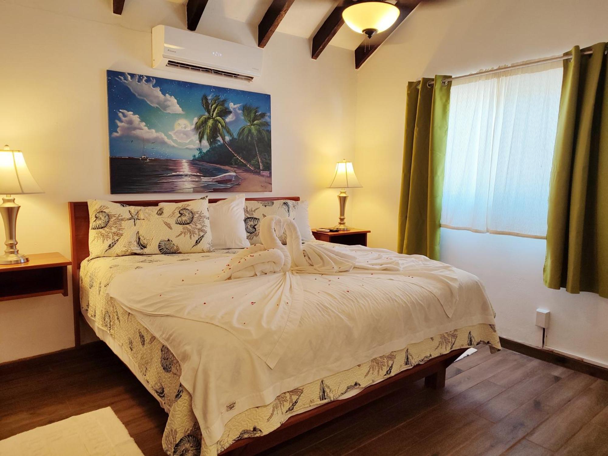 Tres Cocos Resort San Pedro  Oda fotoğraf