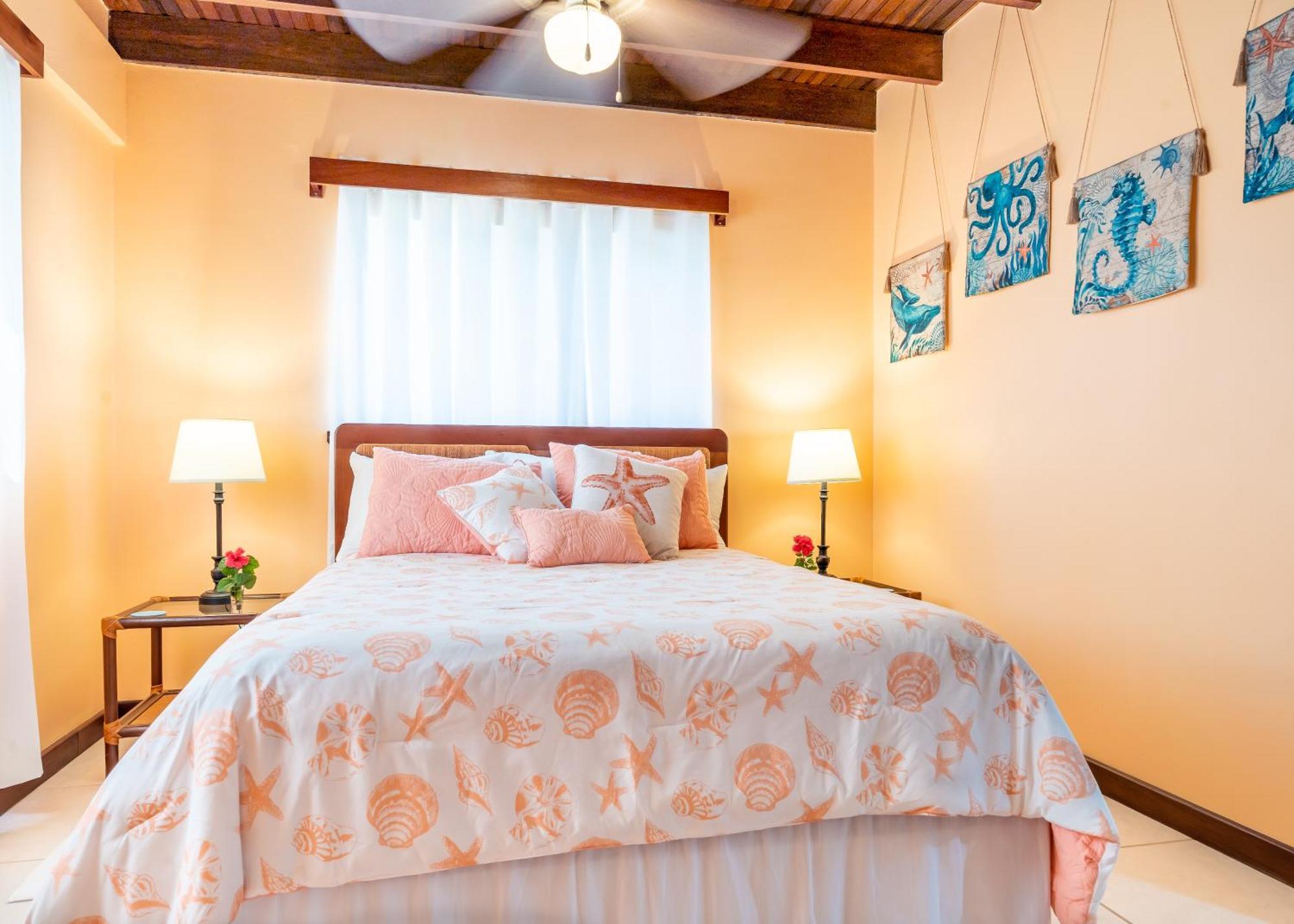 Tres Cocos Resort San Pedro  Dış mekan fotoğraf