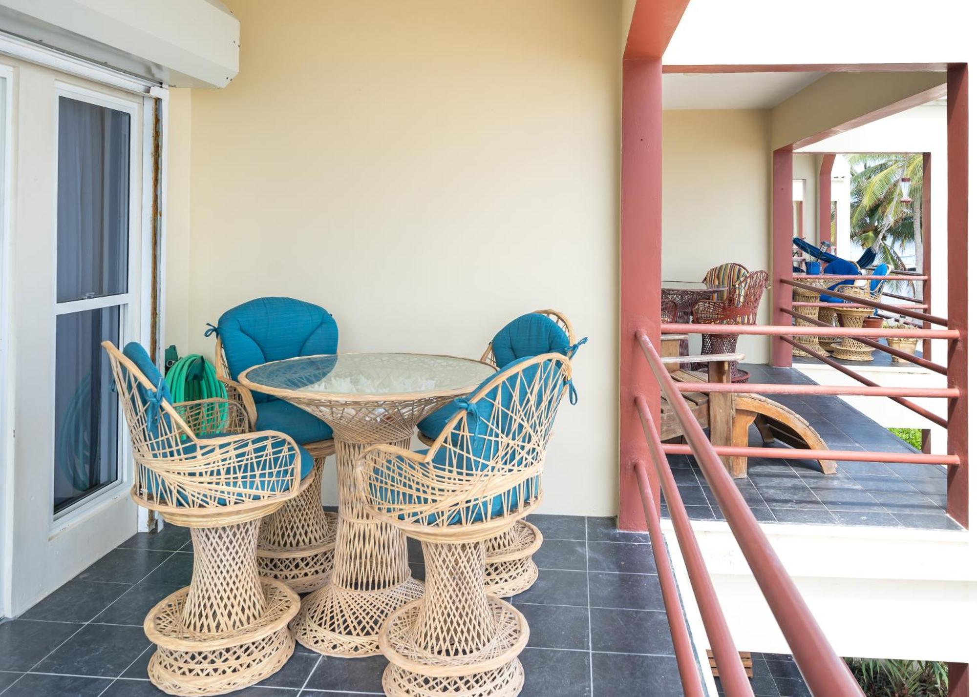 Tres Cocos Resort San Pedro  Dış mekan fotoğraf