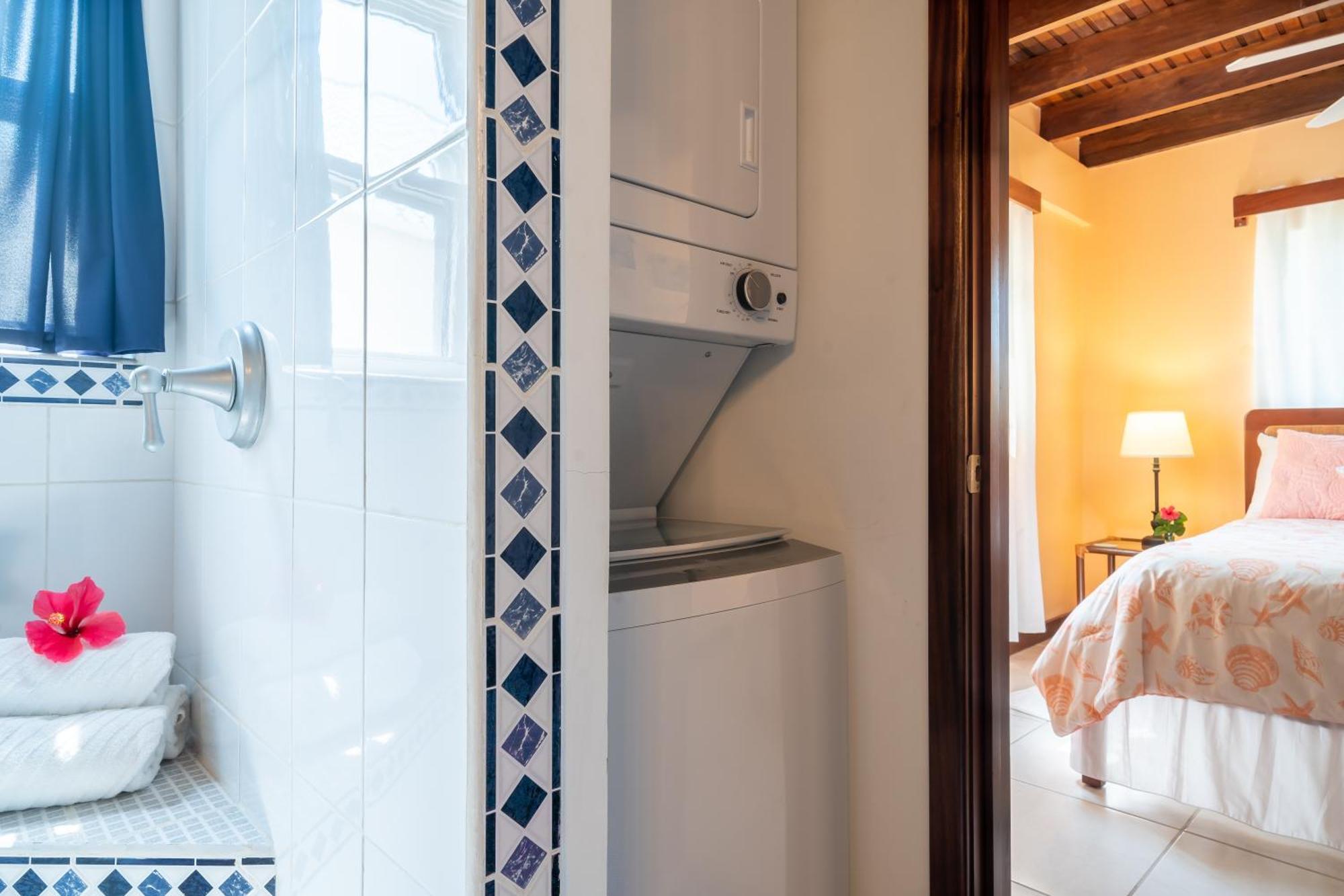 Tres Cocos Resort San Pedro  Dış mekan fotoğraf