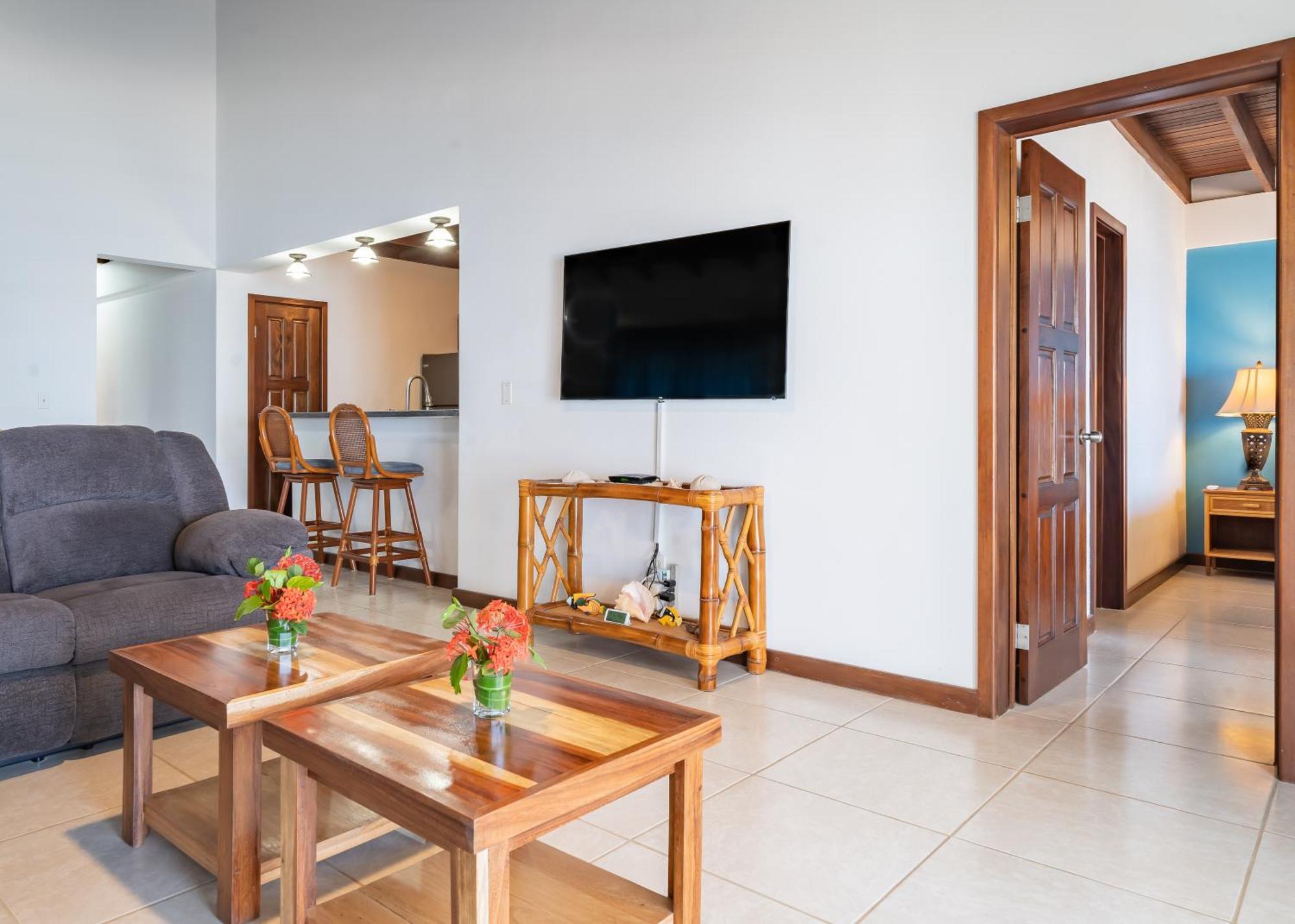 Tres Cocos Resort San Pedro  Dış mekan fotoğraf