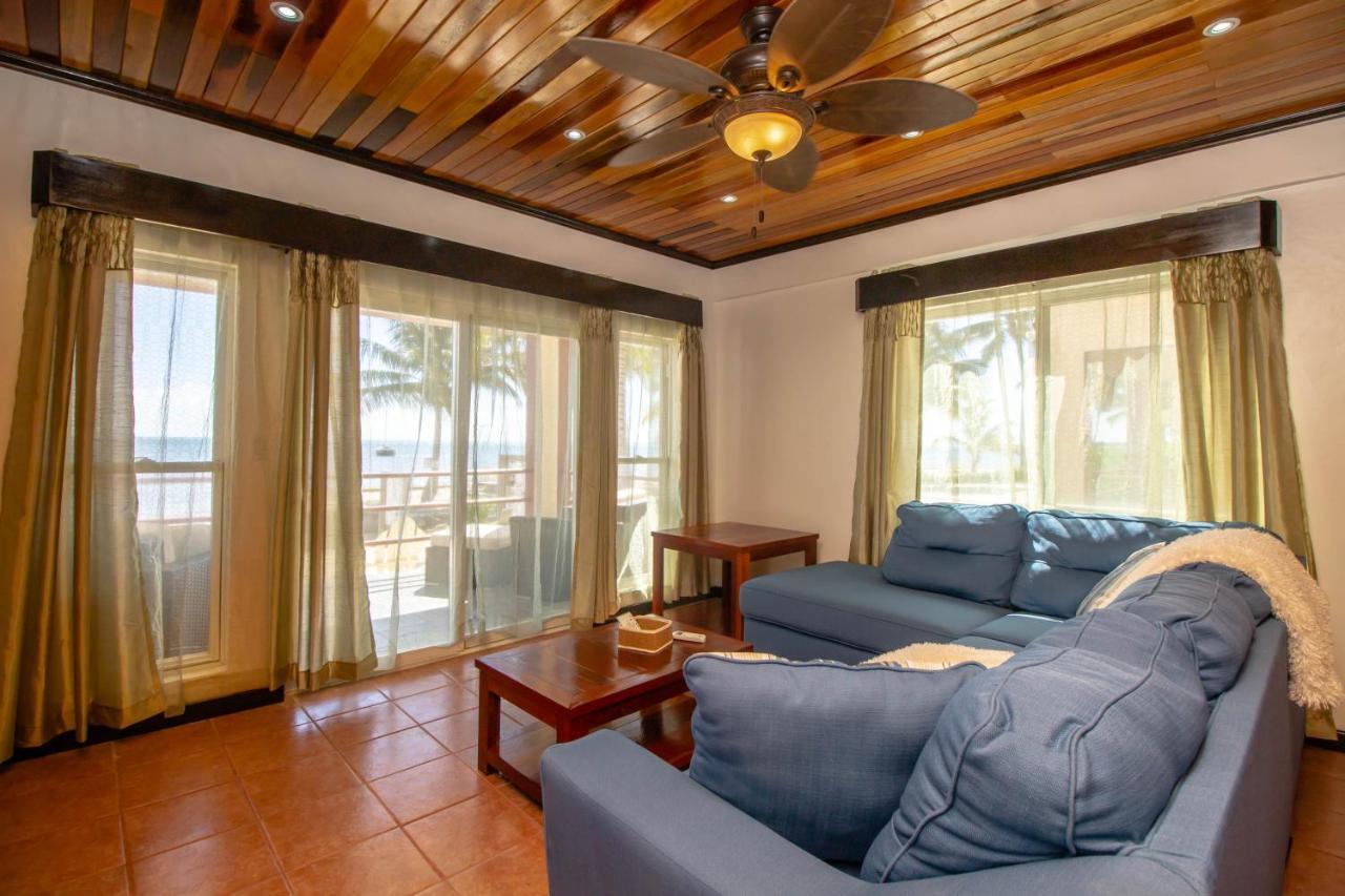 Tres Cocos Resort San Pedro  Dış mekan fotoğraf
