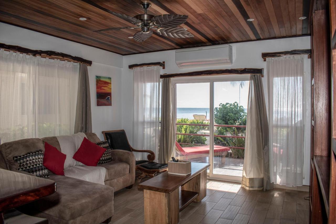 Tres Cocos Resort San Pedro  Oda fotoğraf